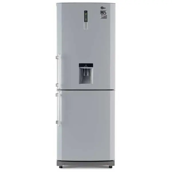 یخچال و فریزر کمبی کلور مدل FRNT-101