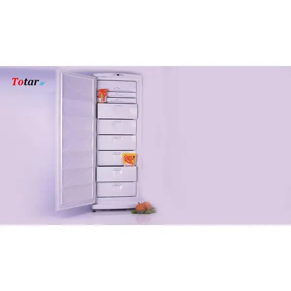 فریزر پارس مدل FRZNF170 Freezer Pars