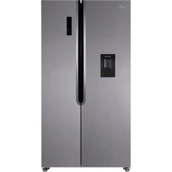 یخچال و فریزر ساید بای جی پلاس مدل GSS-L7515