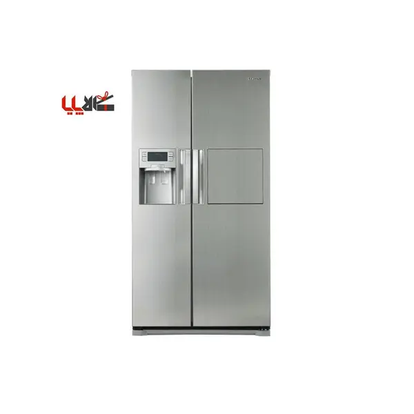 یخچال فریزر ساید بای سامسونگ HM34