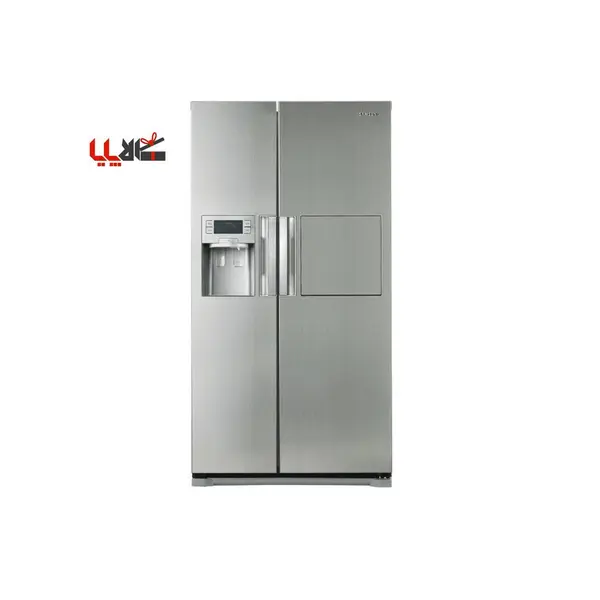 یخچال فریزر ساید بای سامسونگ HM34