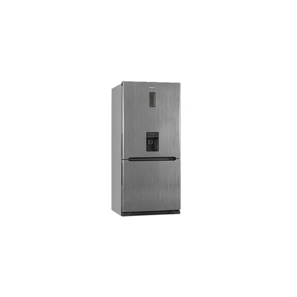 یخچال و فریزر هیمالیا مدل HRFN60501