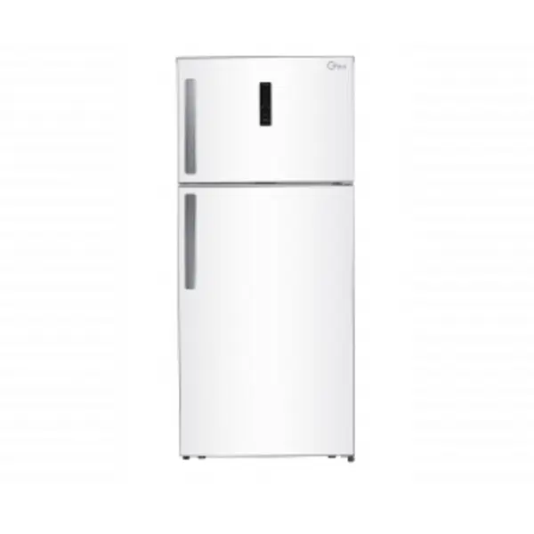 یخچال فریزر جی پلاس مدل K516 G plus