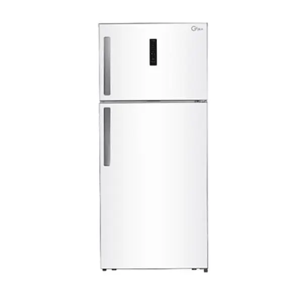 یخچال فریزر جی پلاس مدل K516 G plus