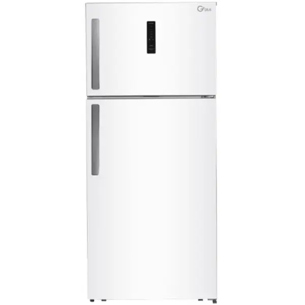 یخچال فریزر جی پلاس مدل K516 G plus