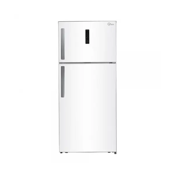 یخچال فریزر جی پلاس مدل K516 G plus