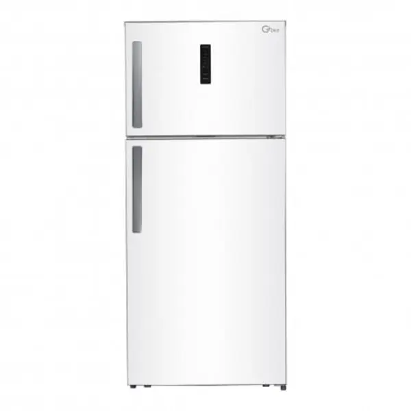 یخچال فریزر جی پلاس مدل K516 G plus
