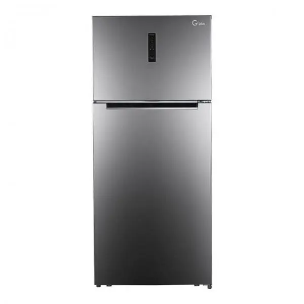 یخچال بالا فریزر جی پلاس مدل K518 G plus