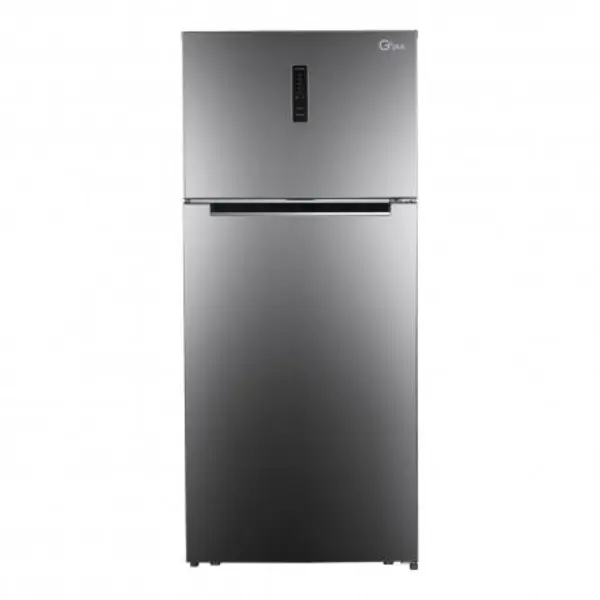 یخچال بالا فریزر جی پلاس مدل K518 G plus