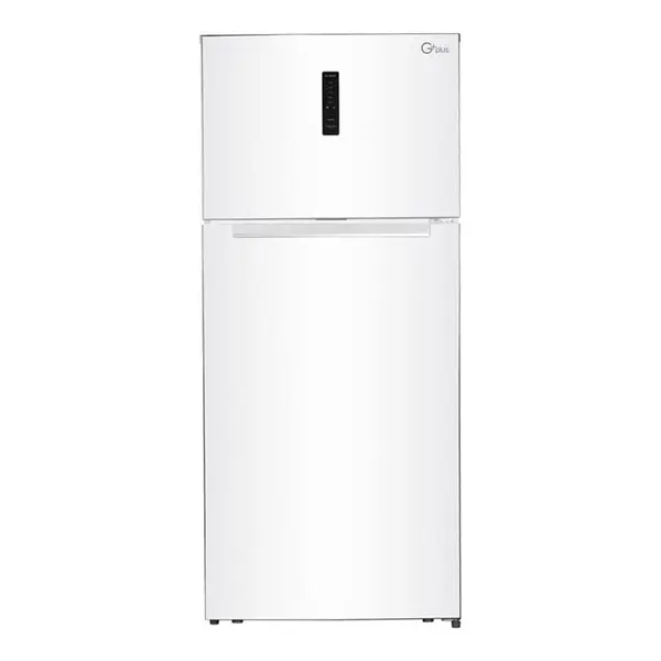 یخچال بالا فریزر جی پلاس مدل K518 G plus