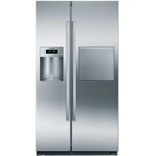 یخچال فریزر ساید بای بوش مدل KAD80A404 Bosch