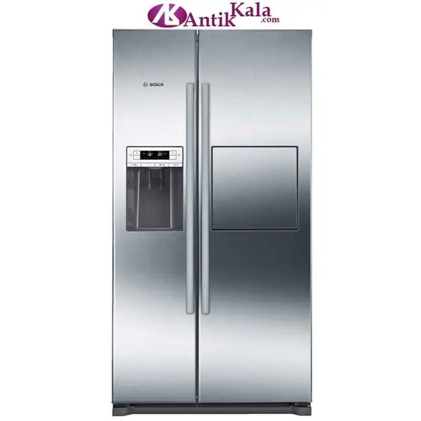یخچال فریزر ساید بای بوش مدل KAG90AI204 Bosch Refrigerator