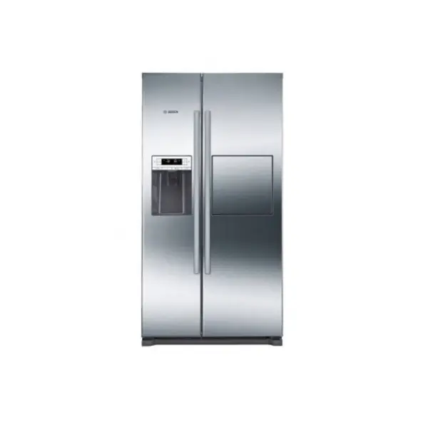 یخچال فریزر ساید بای بوش مدل KAG90AI204 Bosch Refrigerator