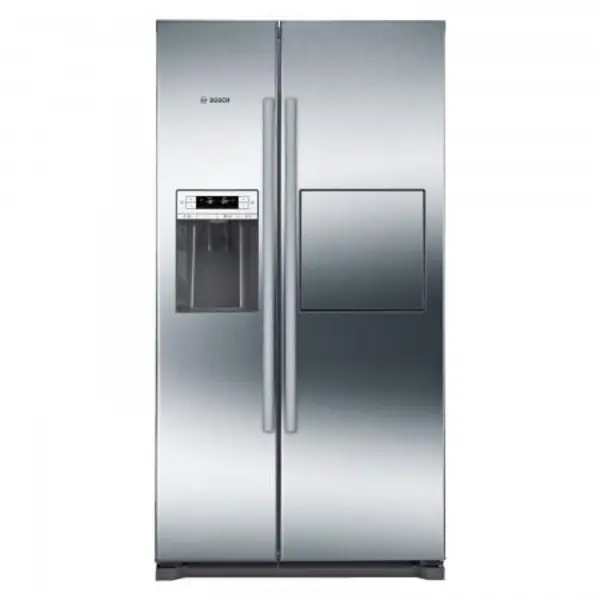 یخچال فریزر ساید بای بوش مدل KAG90AI204 Bosch Refrigerator