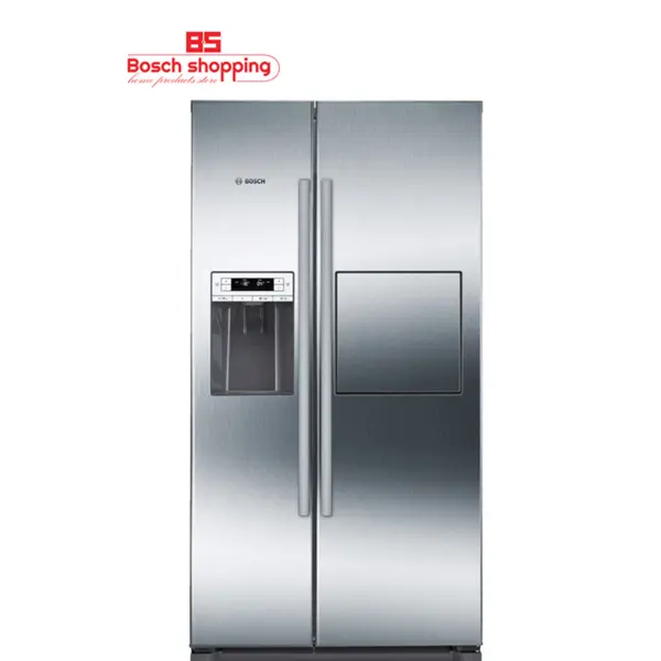 ساید بای KAG90AI20N Bosch KAG 90AI20 N Refrigerator