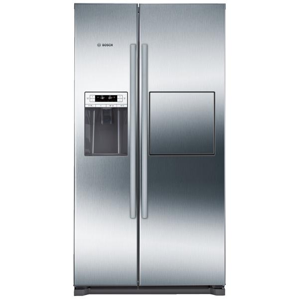 ساید بای KAG90AI20N Bosch KAG 90AI20 N Refrigerator