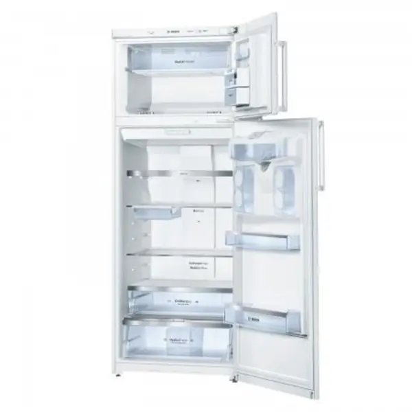 یخچال فریزر بوش مدل KDD56PW304 Bosch Combi Refrigerator