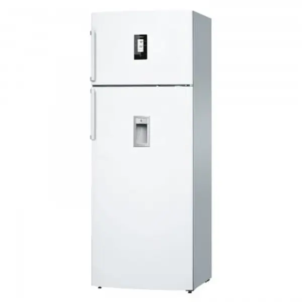 یخچال فریزر بوش مدل KDD56PW304 Bosch Combi Refrigerator