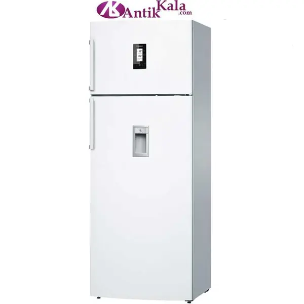 یخچال فریزر بوش مدل KDD56PW304 Bosch Combi Refrigerator