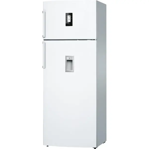یخچال فریزر بوش مدل KDD56PW304 Bosch Combi Refrigerator