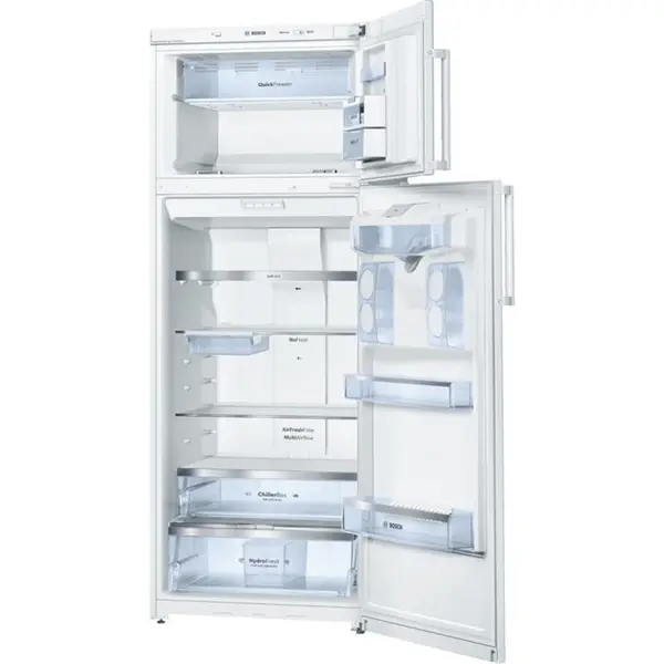 یخچال فریزر بوش مدل KDD56PW304 Bosch Combi Refrigerator