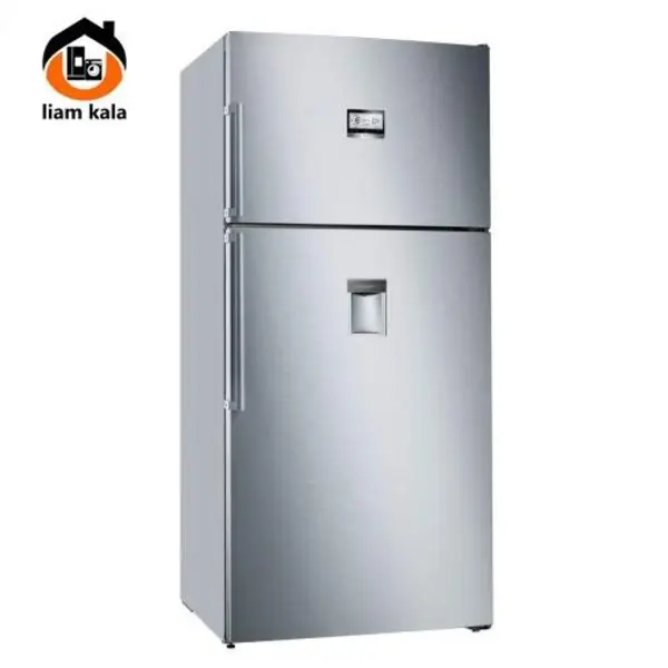 یخچال و فریزر بوش مدل KDD86AI304 - 2