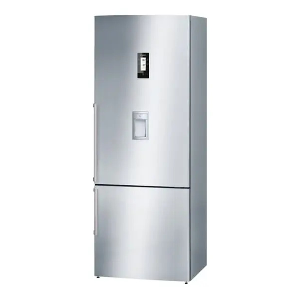 یخچال و فریزر کمبی بوش مدل KGD57PI204 Bosch Combi Refrigerator