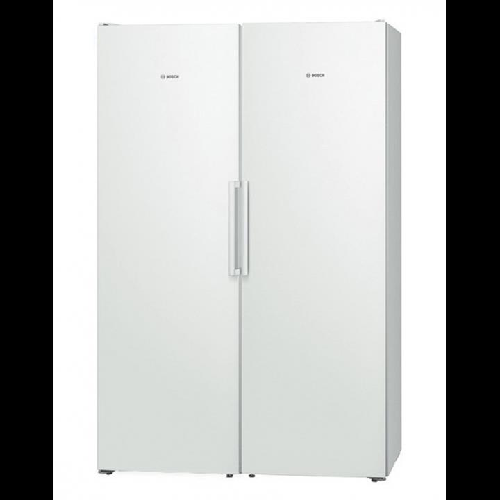 یخچال و فریزر بوش مدل KSV36VW304 GSN36VW304 Bosch Refrigerator