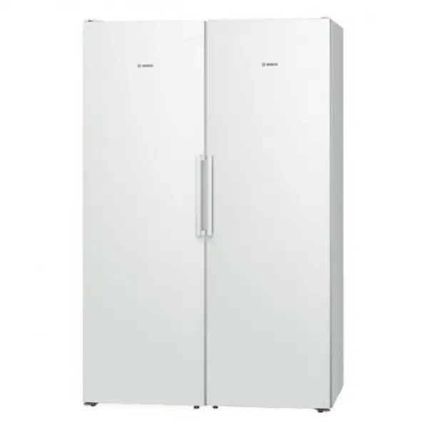 یخچال و فریزر بوش مدل KSV36VW304 GSN36VW304 Bosch Refrigerator