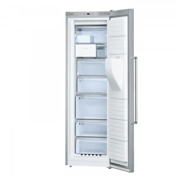دوقلو بوش مدل KSW36PI304-GSD36PI204 یخچال فریزر