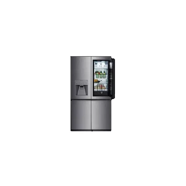 یخچال ساید بای ال جی LG X33