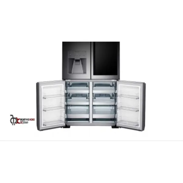 یخچال ساید بای ال جی LG X33