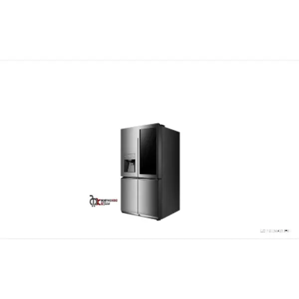 یخچال ساید بای ال جی LG X33