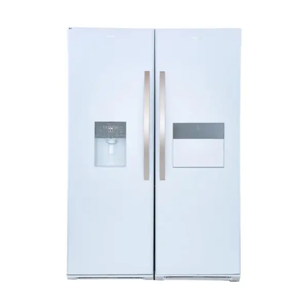 یخچال و فریزر دوقلو هیمالیا مدل NF280p-NR440p A Himalia Refrigerator