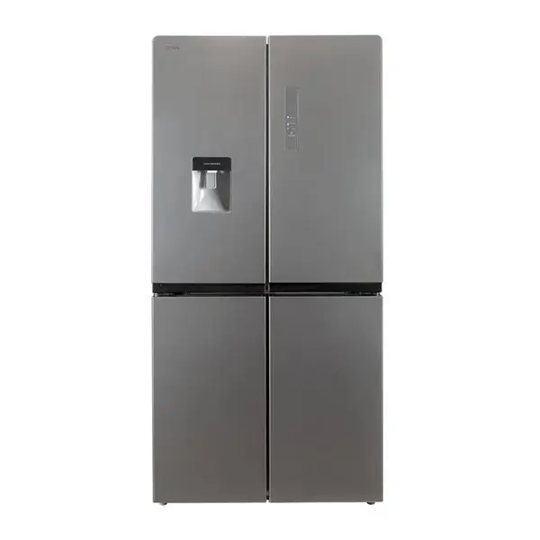 یخچال و فریزر ساید بای پاکشوما مدل P190