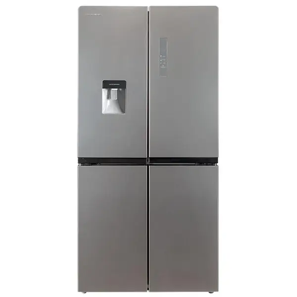یخچال و فریزر ساید بای پاکشوما مدل P190