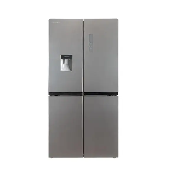 یخچال و فریزر ساید بای پاکشوما مدل P190