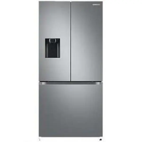 یخچال و فریزر ساید بای سامسونگ مدل Rf25