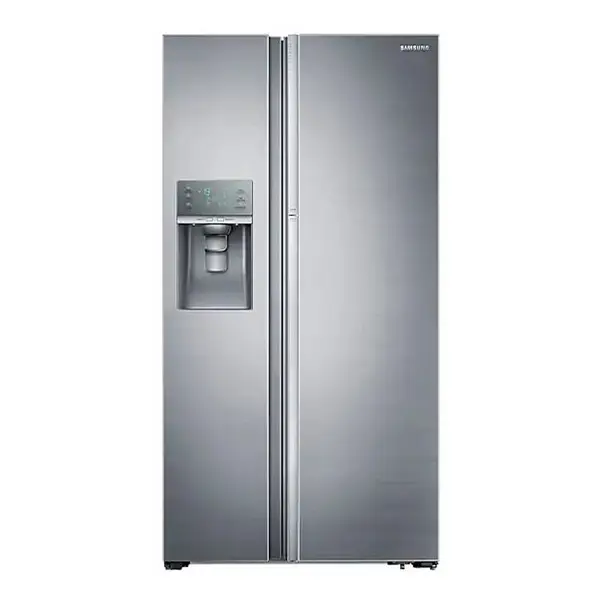 یخچال ساید بای سامسونگ RH77 SAMSUNG RH-7790507H Side By Refrigerator