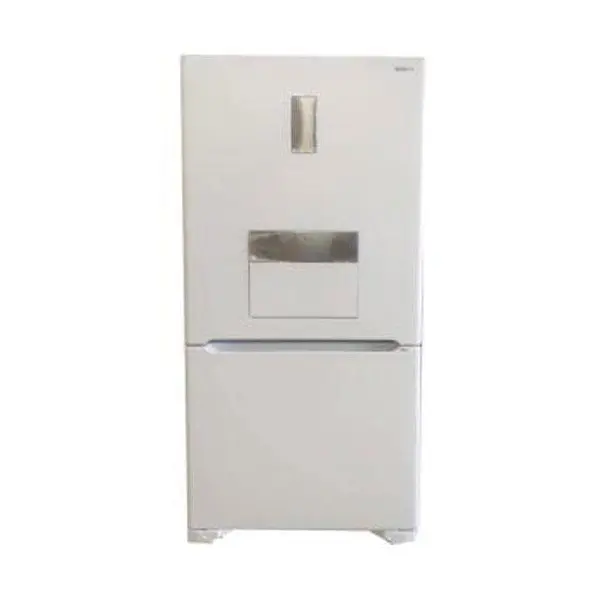 یخچال فریزر پایین سام . مدل RL-500