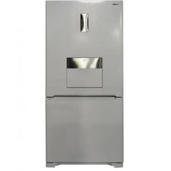 یخچال فریزر پایین سام . مدل RL-500
