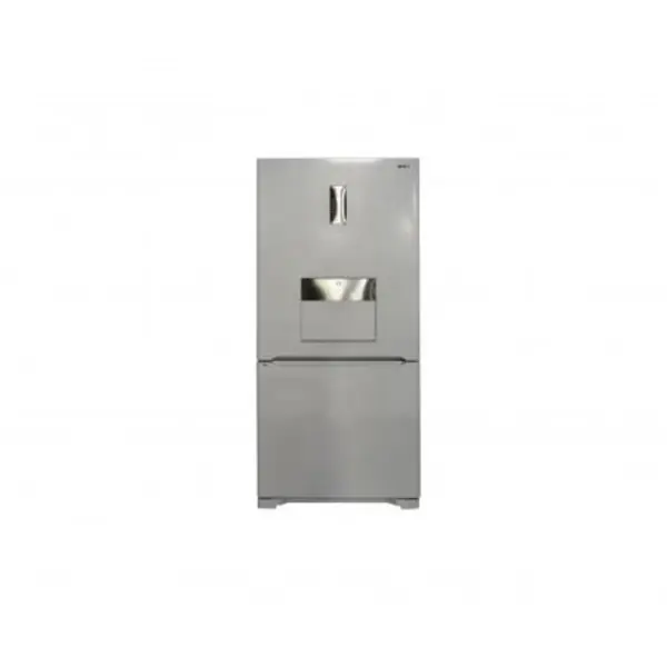 یخچال فریزر پایین سام . مدل RL-500