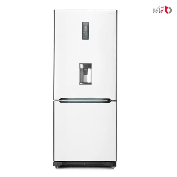 یخچال فریزر سام مدل RL510