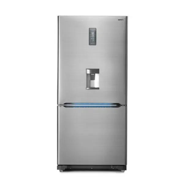 یخچال فریزر سام مدل RL510