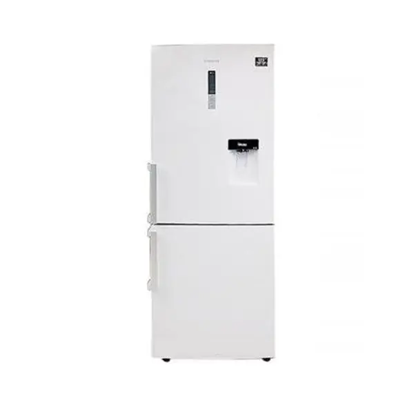 یخچال و فریزر سامسونگ RL750 SAMSUNG Refrigerator Freezer UPDown Rl7506 25ft