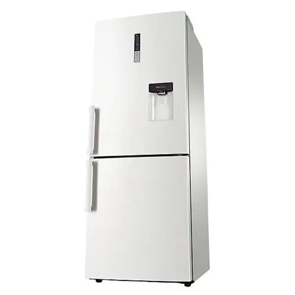 یخچال و فریزر سامسونگ RL750 SAMSUNG Refrigerator Freezer UPDown Rl7506 25ft