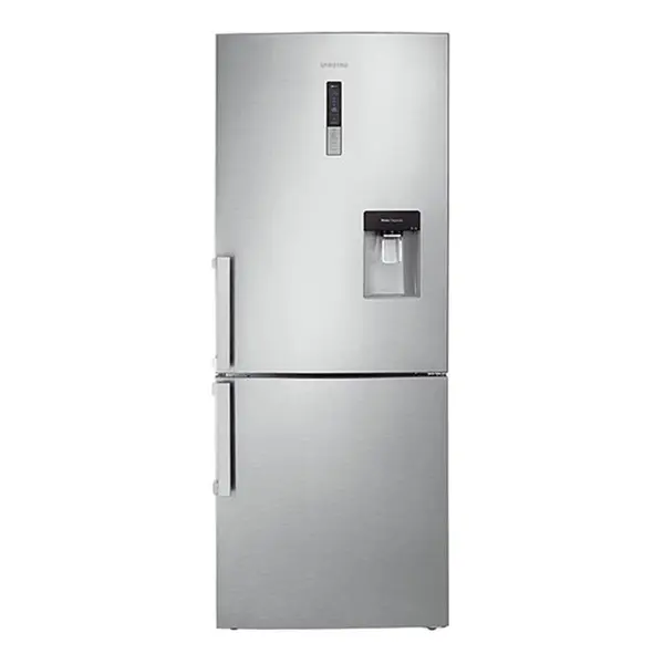 یخچال و فریزر سامسونگ RL750 SAMSUNG Refrigerator Freezer UPDown Rl7506 25ft