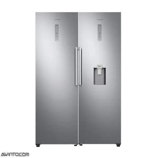 یخچال فریزر دوقلوی سامسونگ RR39-RZ32 SAMSUNG Refrigerator