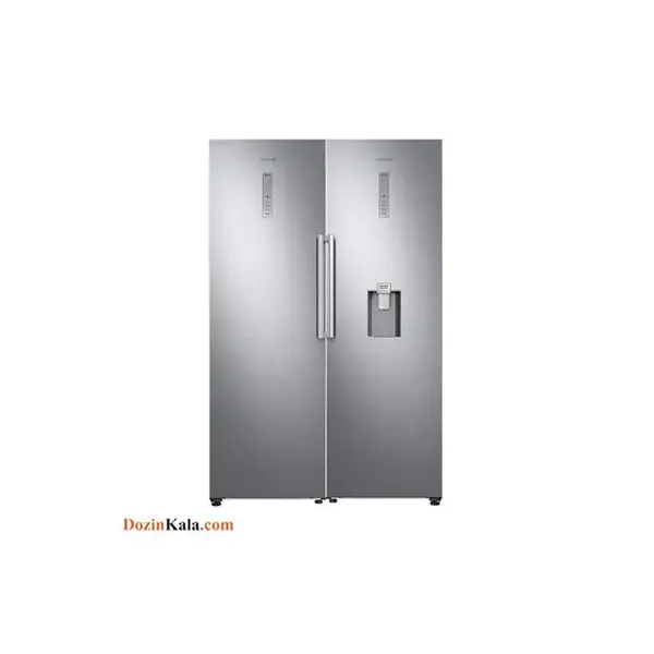 یخچال فریزر دوقلوی سامسونگ RR39-RZ32 SAMSUNG Refrigerator