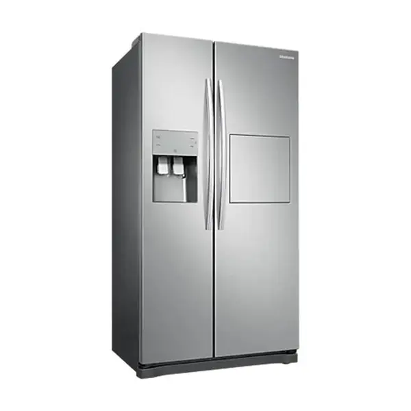 یخچال ساید بای سامسونگ RS50 SAMSUNG RS50N3513SA Side By Refrigerator